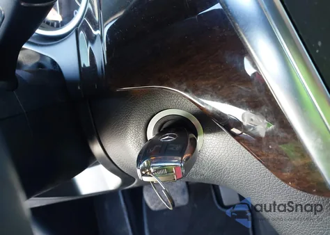 2014 Mercedes-Benz Gl 450 4Matic из США, поврежденный, VIN 4JGDF7CE6EA417183